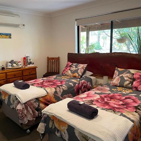 Thistle Do Bed And Breakfast Bridgetown Exterior photo